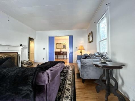 19 Maple Street Dexter ME 04930