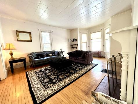 19 Maple Street Dexter ME 04930