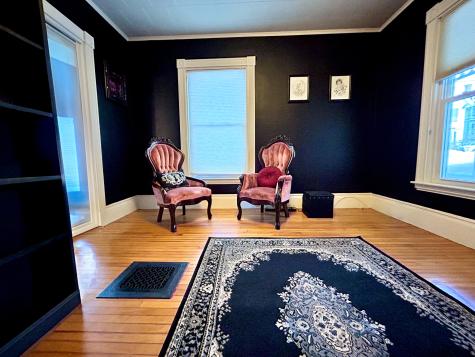 19 Maple Street Dexter ME 04930