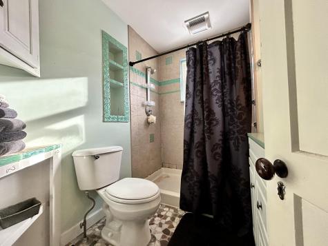 19 Maple Street Dexter ME 04930