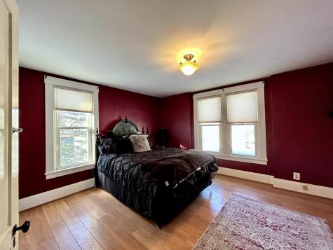 19 Maple Street Dexter ME 04930