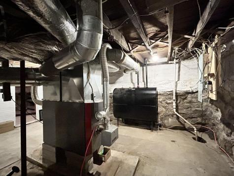 19 Maple Street Dexter ME 04930