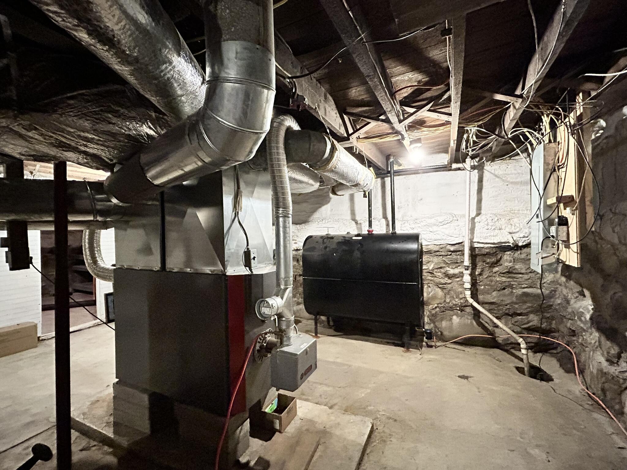 19 Maple Street Dexter ME 04930