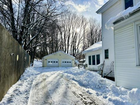 19 Maple Street Dexter ME 04930