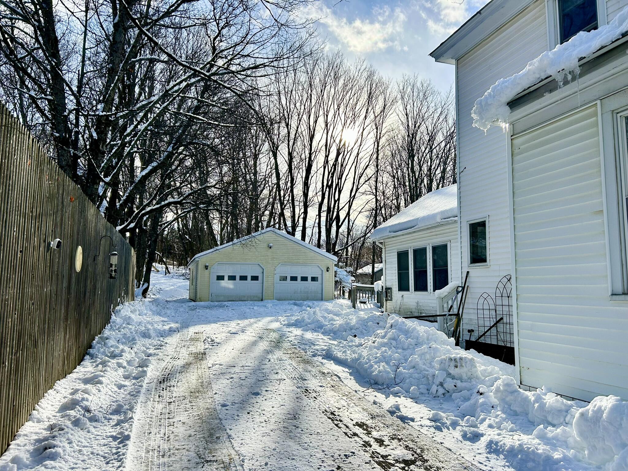 19 Maple Street Dexter ME 04930