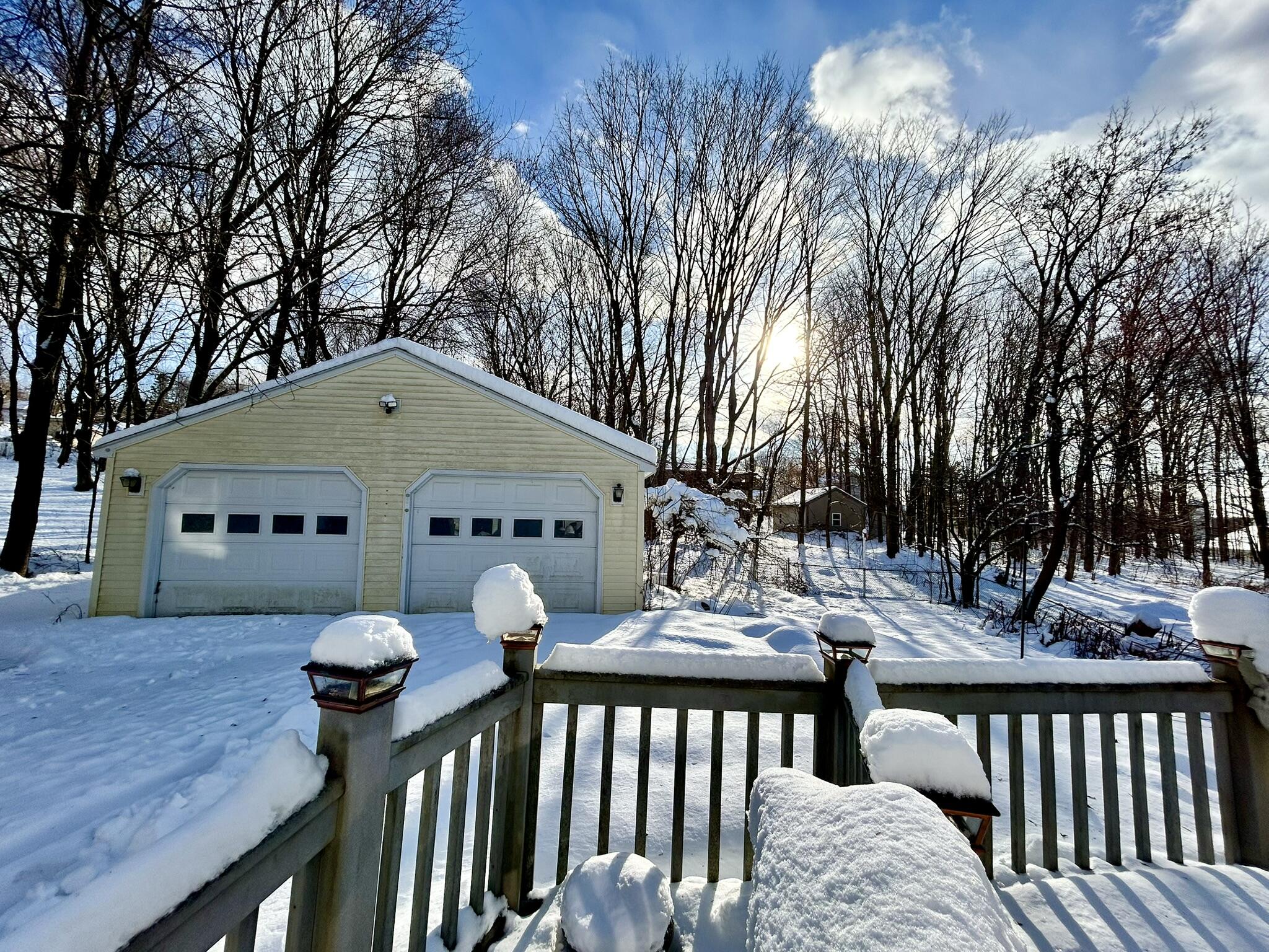 19 Maple Street Dexter ME 04930