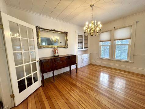 19 Maple Street Dexter ME 04930