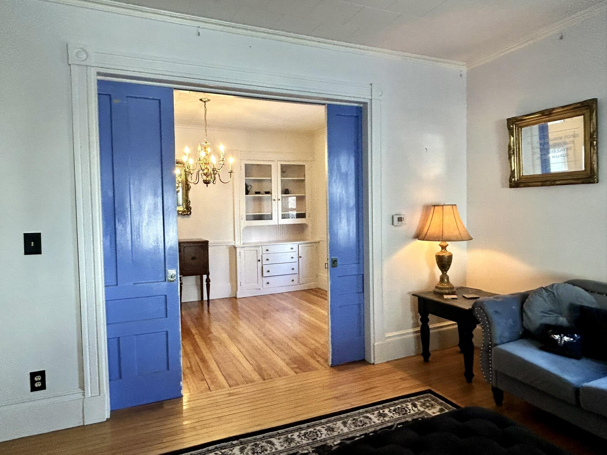 19 Maple Street Dexter ME 04930