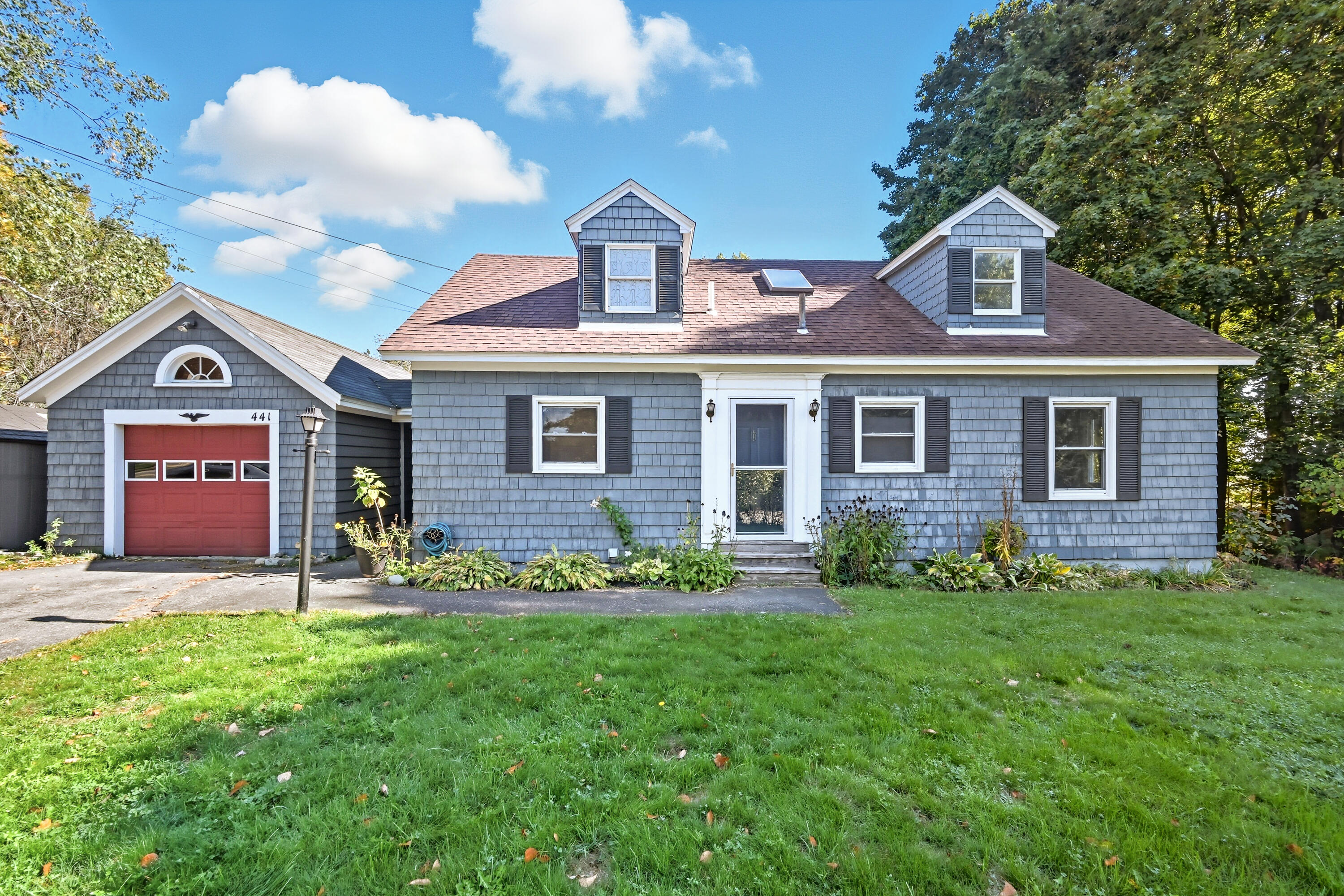 441 Main Street Waterville ME 04901