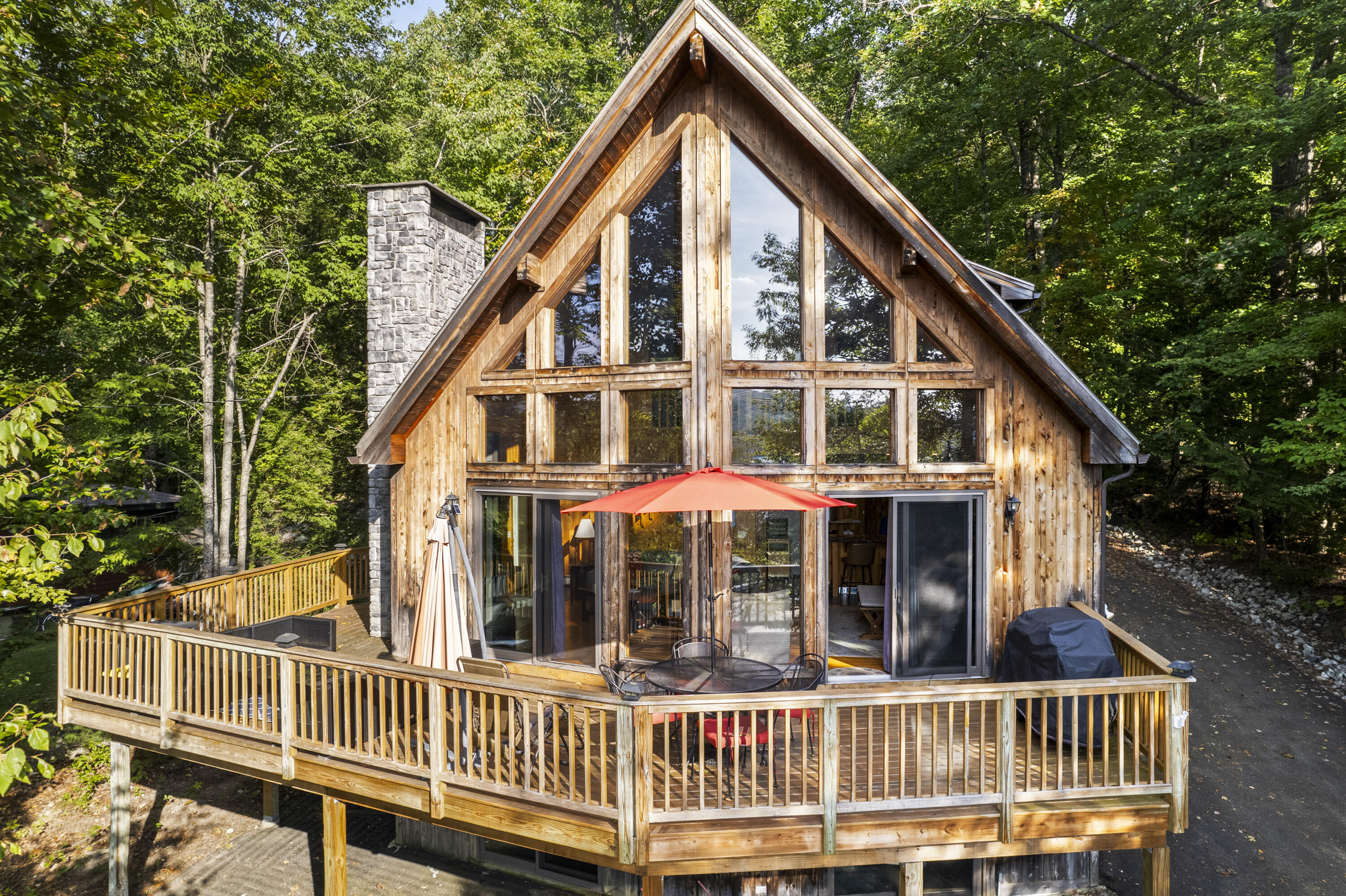 215 Norway Road Harrison ME 04040