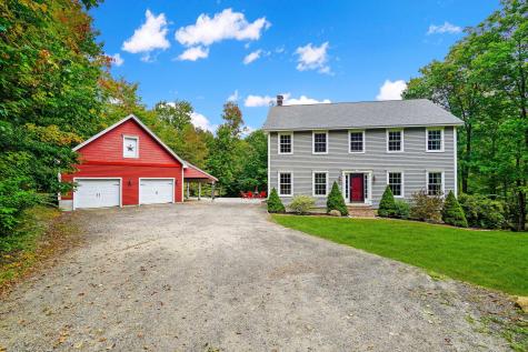 481 Park Avenue Auburn ME 04210