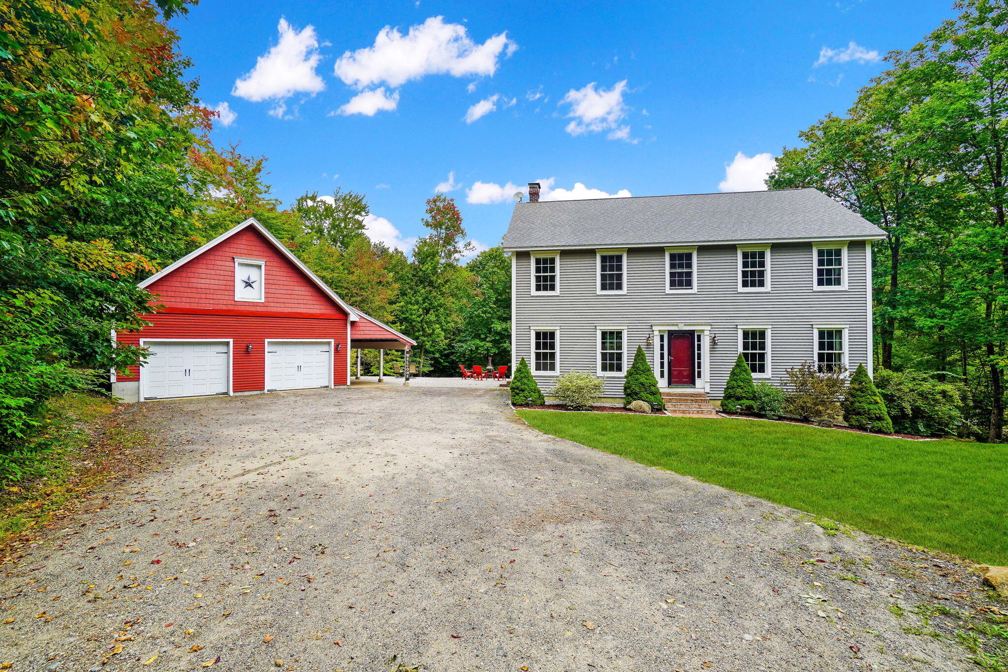 481 Park Avenue Auburn ME 04210