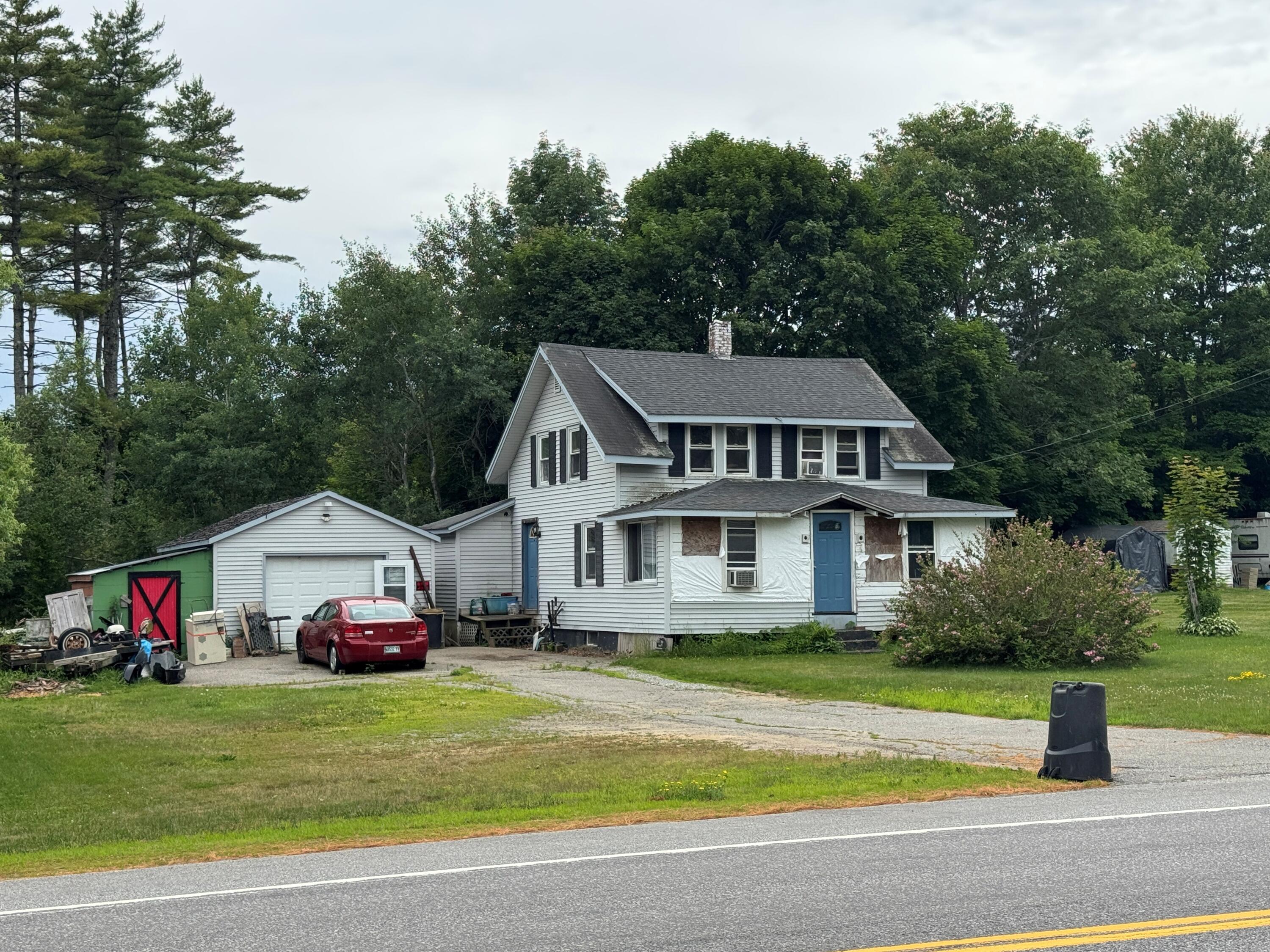 638 Eastern Avenue Augusta ME 04330