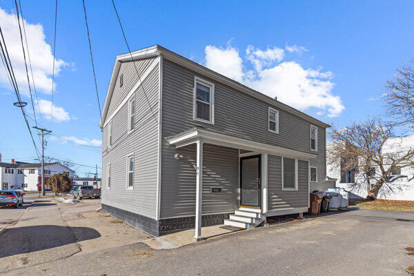 6 Middle Street Saco ME 04072