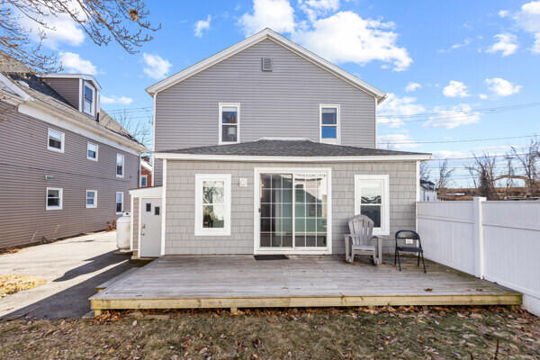 6 Middle Street Saco ME 04072