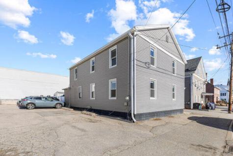 6 Middle Street Saco ME 04072