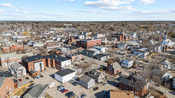 6 Middle Street Saco ME 04072