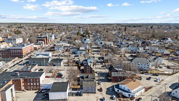 6 Middle Street Saco ME 04072