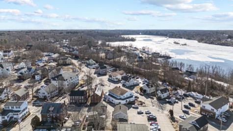 6 Middle Street Saco ME 04072