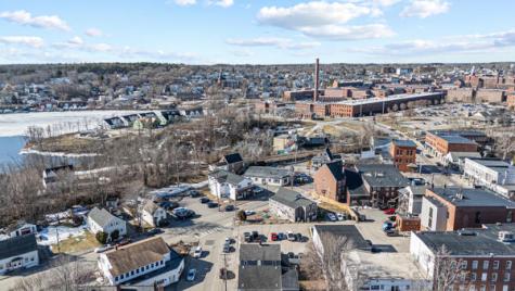 6 Middle Street Saco ME 04072
