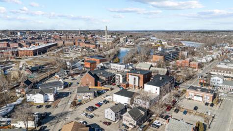 6 Middle Street Saco ME 04072
