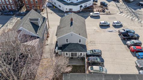 6 Middle Street Saco ME 04072