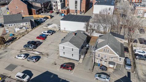 6 Middle Street Saco ME 04072
