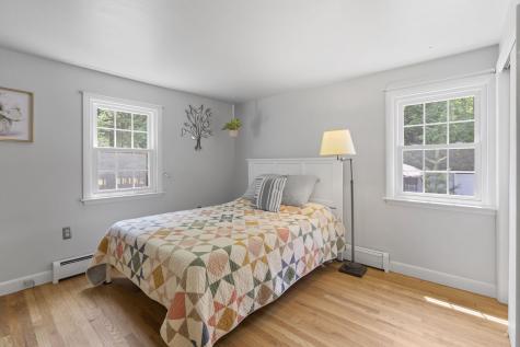 180 Yarmouth Road Gray ME 04039