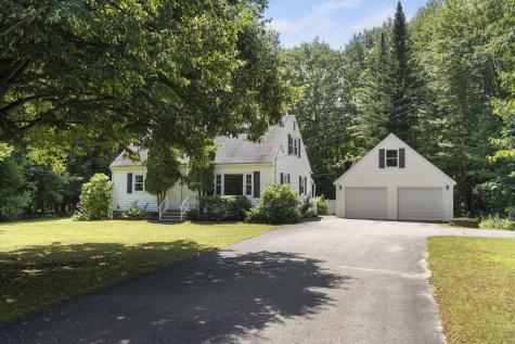 180 Yarmouth Road Gray ME 04039