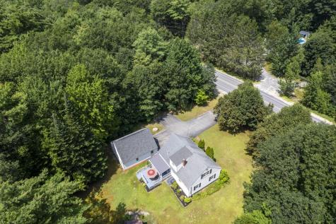 180 Yarmouth Road Gray ME 04039