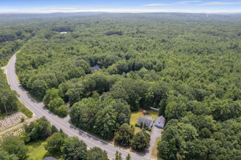 180 Yarmouth Road Gray ME 04039