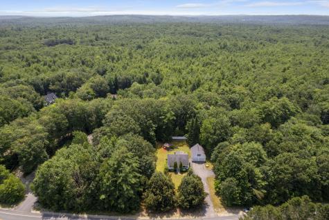 180 Yarmouth Road Gray ME 04039