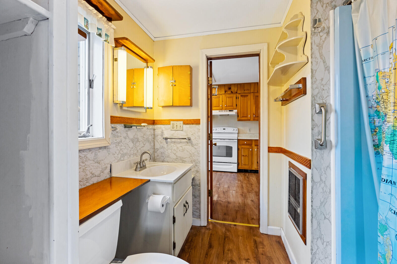 166 Cedar Street Rockland ME 04841