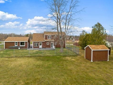 166 Cedar Street Rockland ME 04841