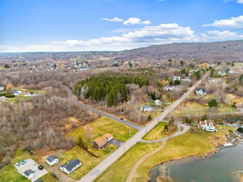 166 Cedar Street Rockland ME 04841
