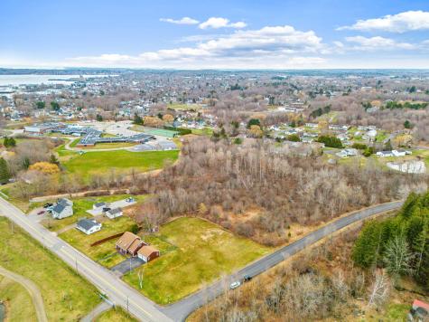 166 Cedar Street Rockland ME 04841