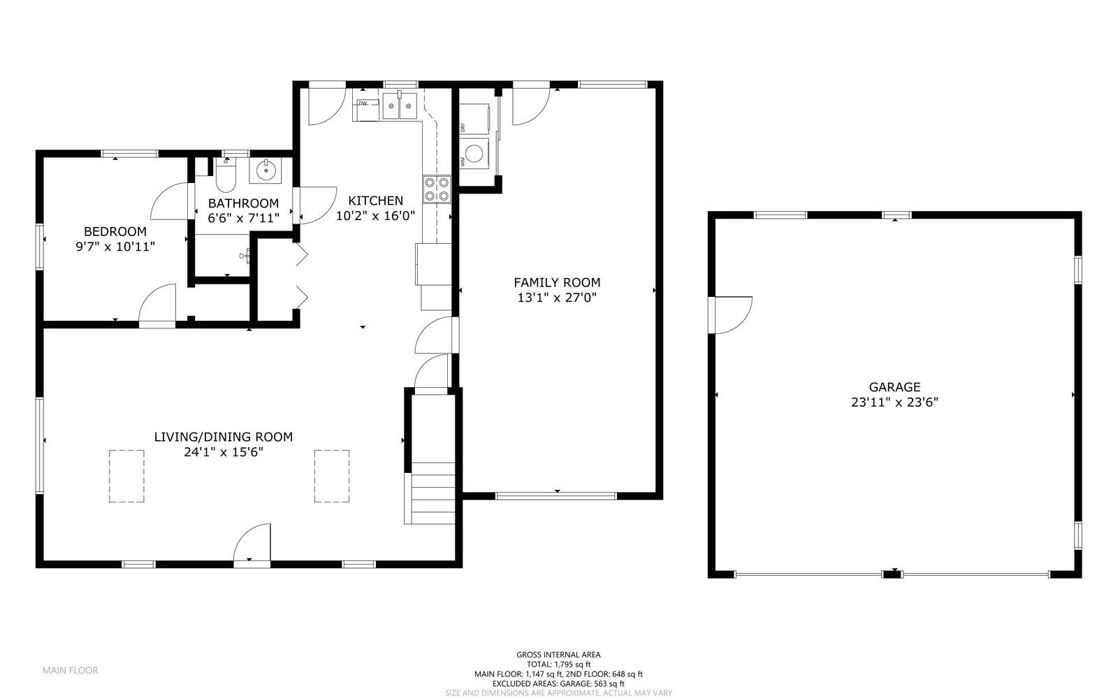 166 Cedar Street Rockland ME 04841