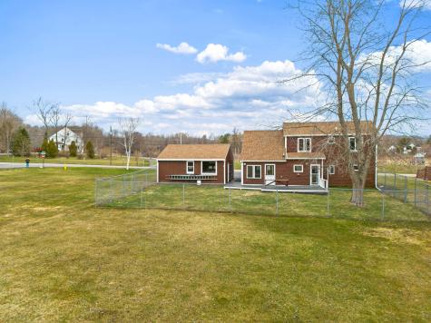 166 Cedar Street Rockland ME 04841