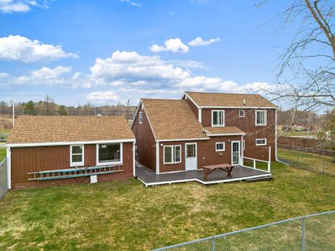 166 Cedar Street Rockland ME 04841