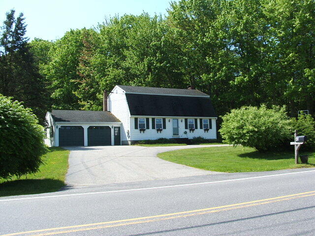 43 Mountain Road Biddeford ME 04005