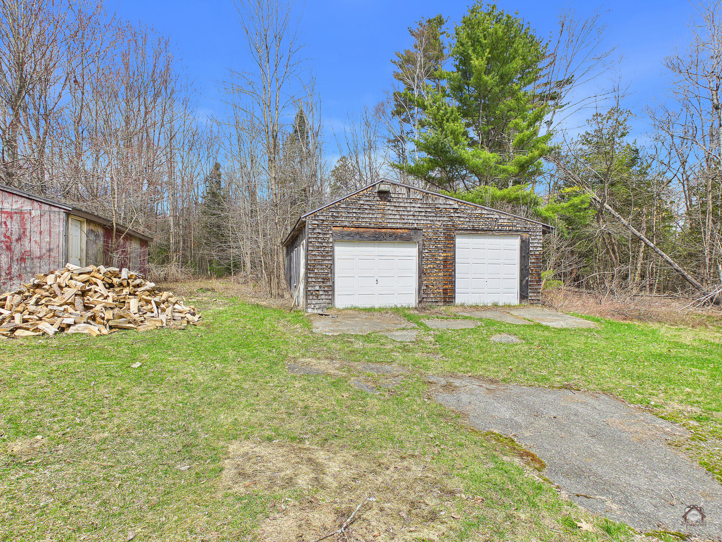 1818 Bangor Road Clinton ME 04927
