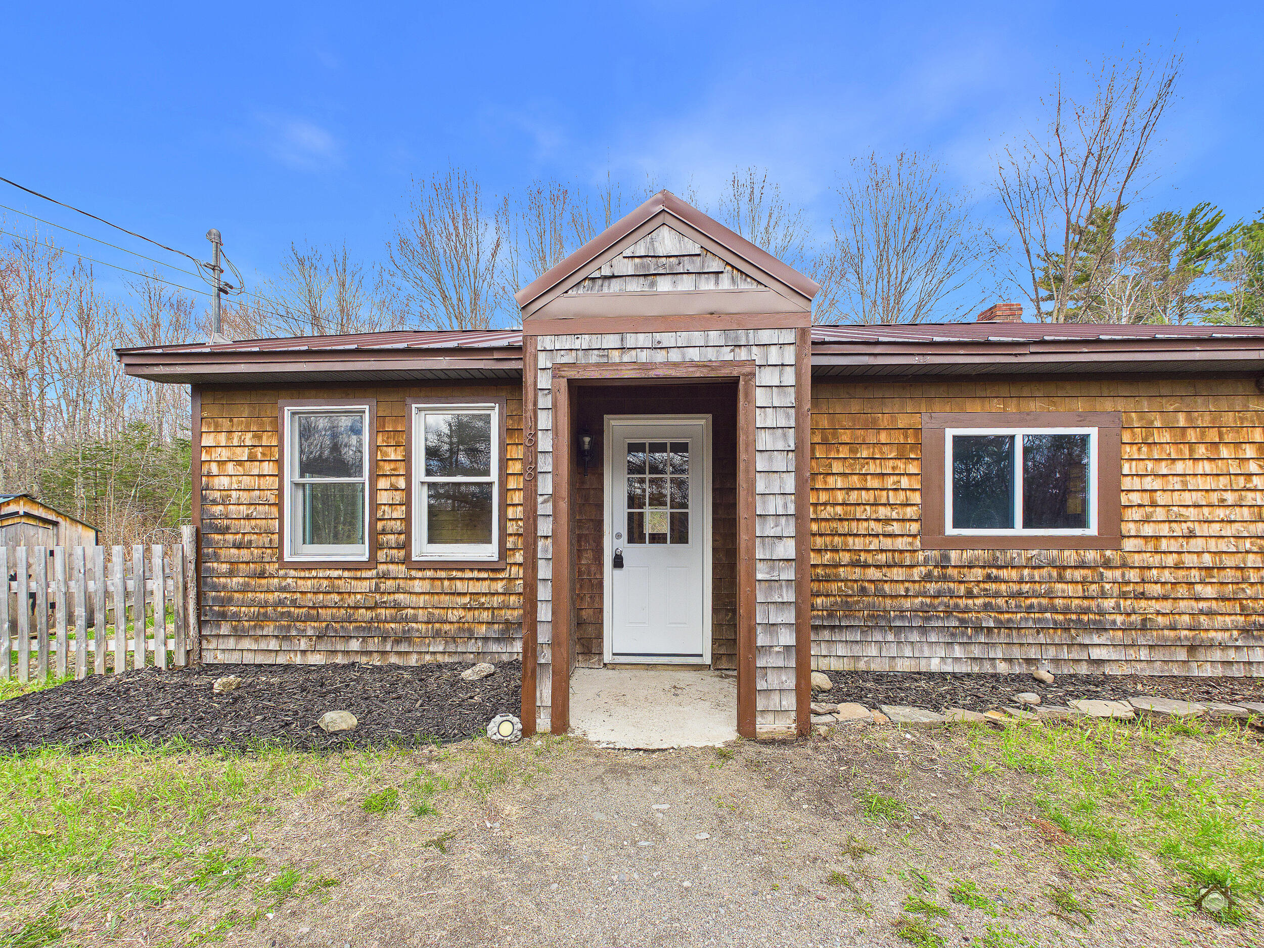 1818 Bangor Road Clinton ME 04927