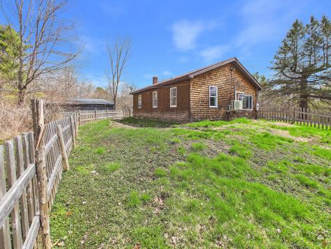 1818 Bangor Road Clinton ME 04927