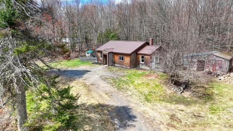 1818 Bangor Road Clinton ME 04927