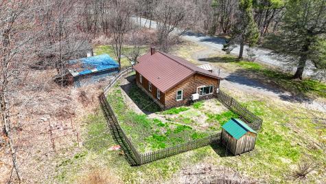 1818 Bangor Road Clinton ME 04927