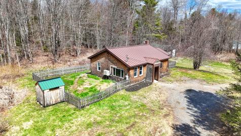 1818 Bangor Road Clinton ME 04927