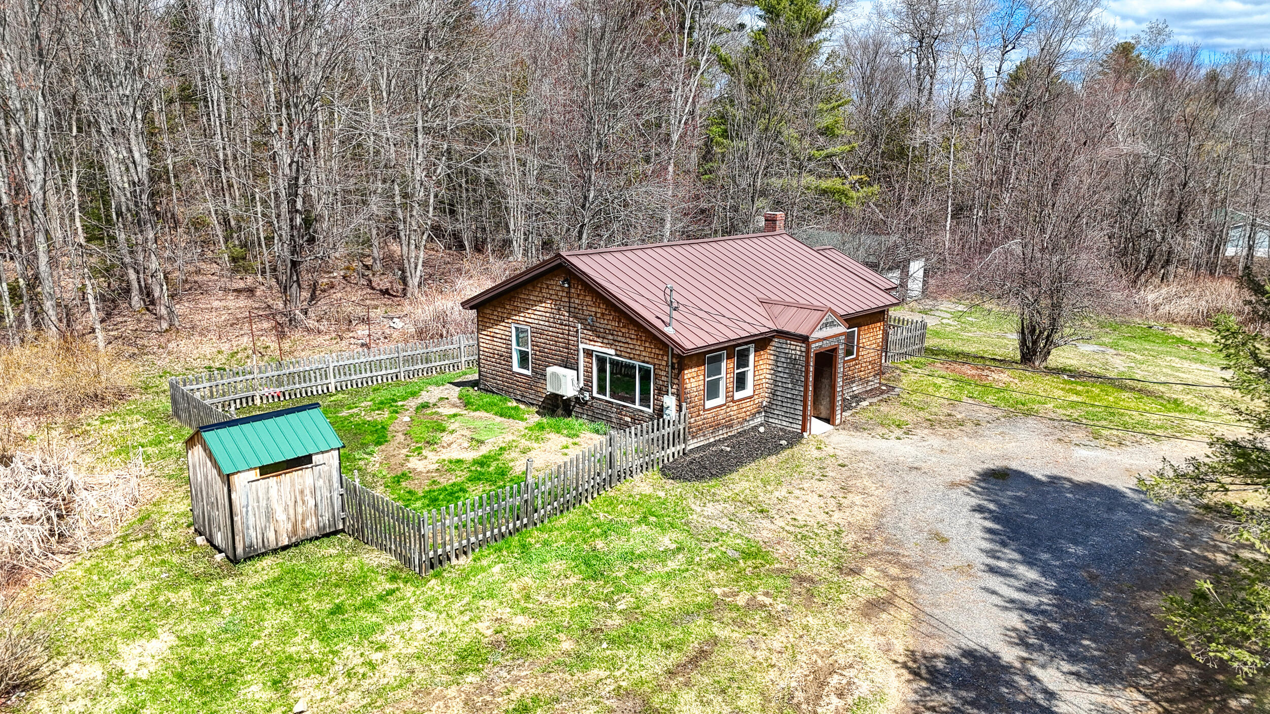 1818 Bangor Road Clinton ME 04927