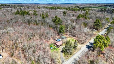1818 Bangor Road Clinton ME 04927