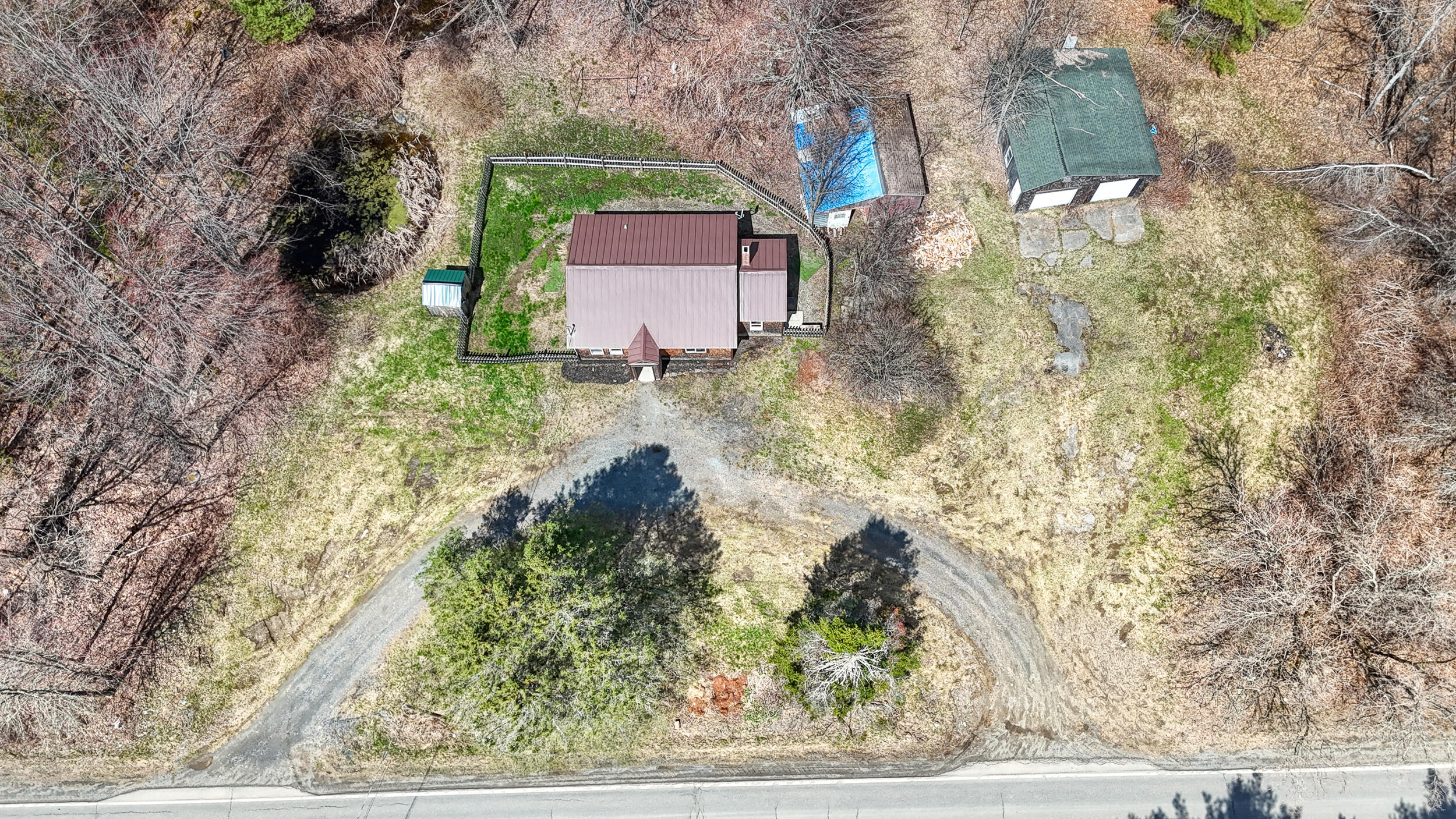 1818 Bangor Road Clinton ME 04927
