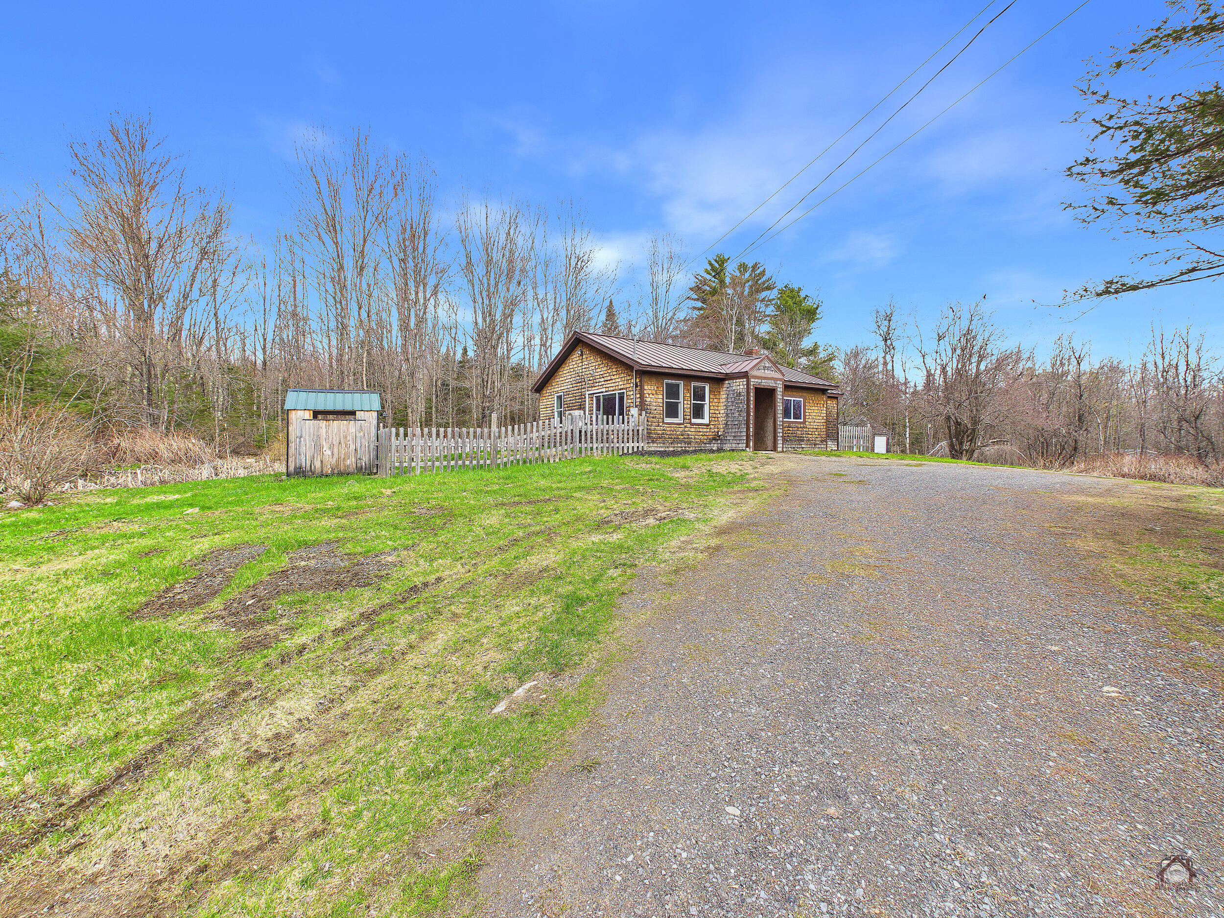 1818 Bangor Road Clinton ME 04927